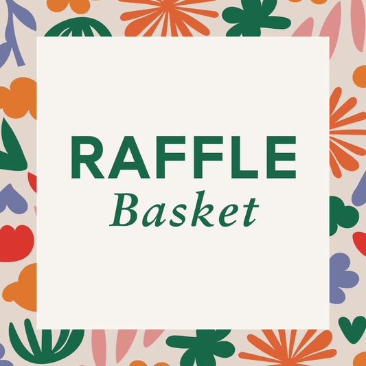 Basket Raffle 10